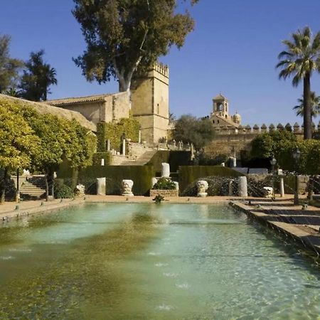 La Casa De Pedro Verdugo Apartamento Turistico Κόρδοβα Εξωτερικό φωτογραφία
