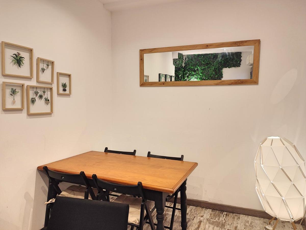 La Casa De Pedro Verdugo Apartamento Turistico Κόρδοβα Εξωτερικό φωτογραφία