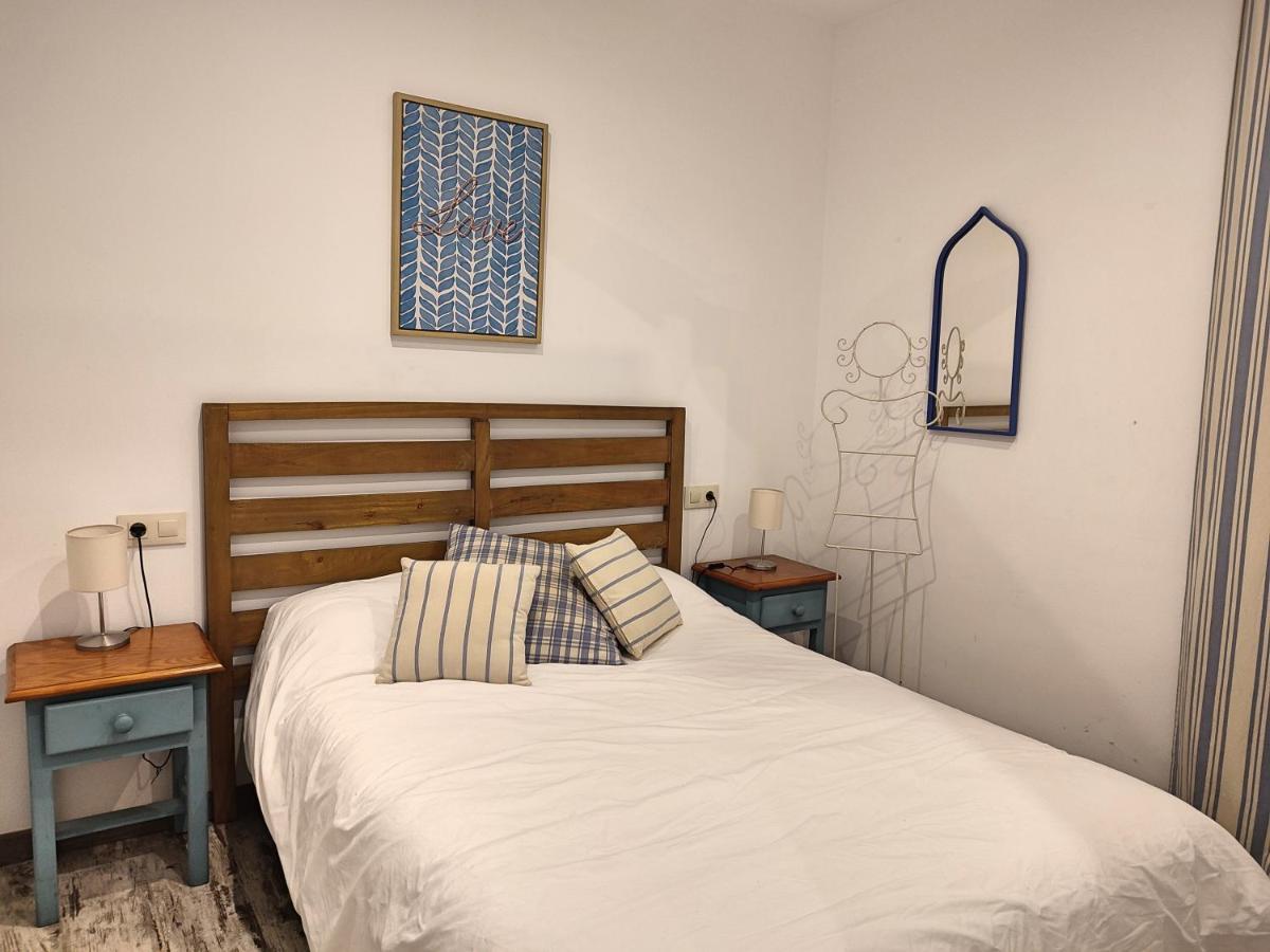 La Casa De Pedro Verdugo Apartamento Turistico Κόρδοβα Εξωτερικό φωτογραφία