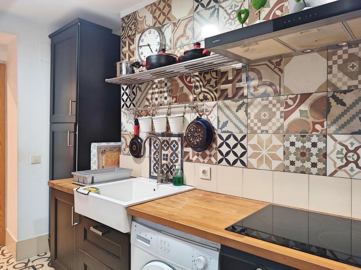 La Casa De Pedro Verdugo Apartamento Turistico Κόρδοβα Εξωτερικό φωτογραφία