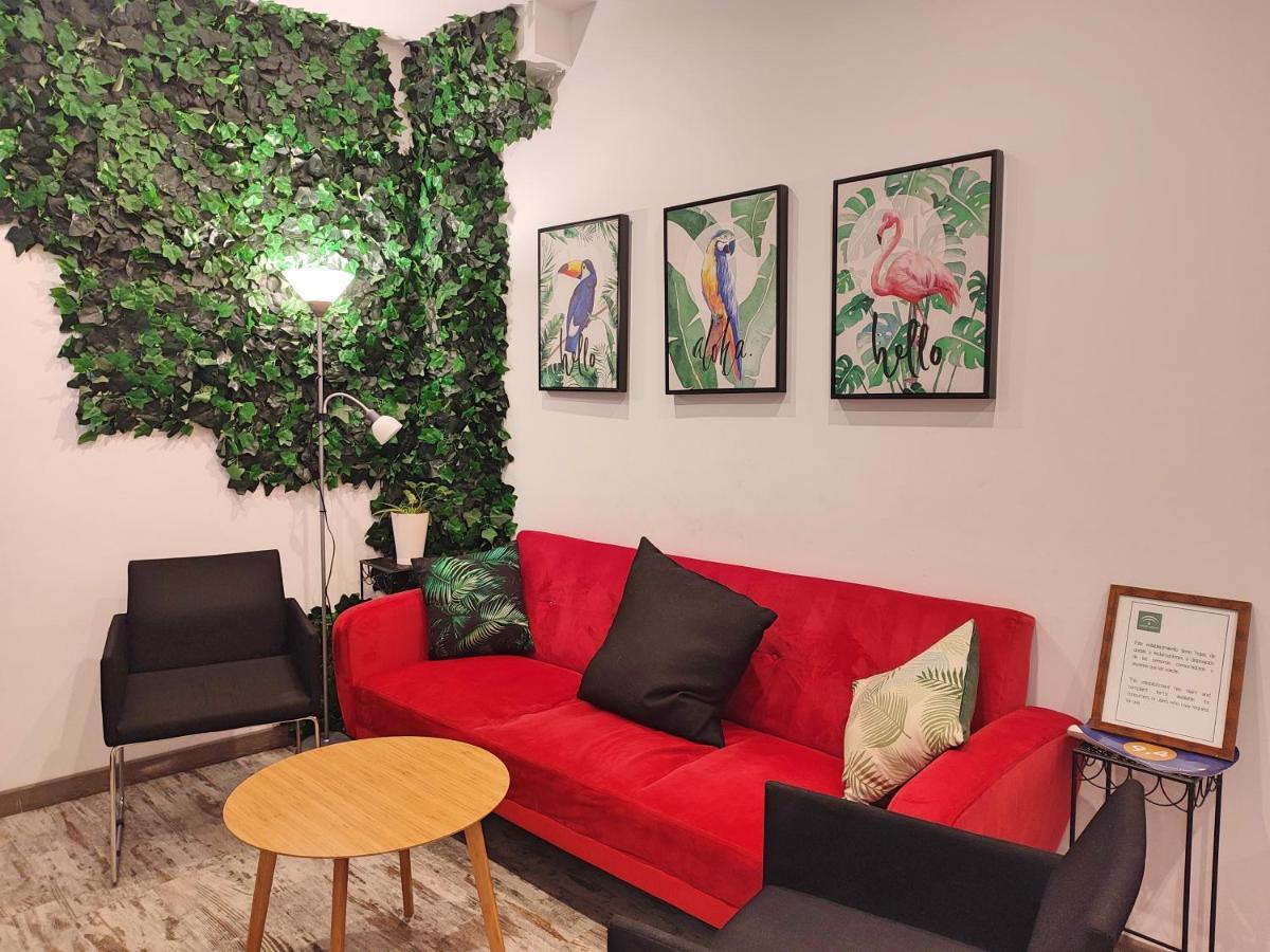 La Casa De Pedro Verdugo Apartamento Turistico Κόρδοβα Εξωτερικό φωτογραφία