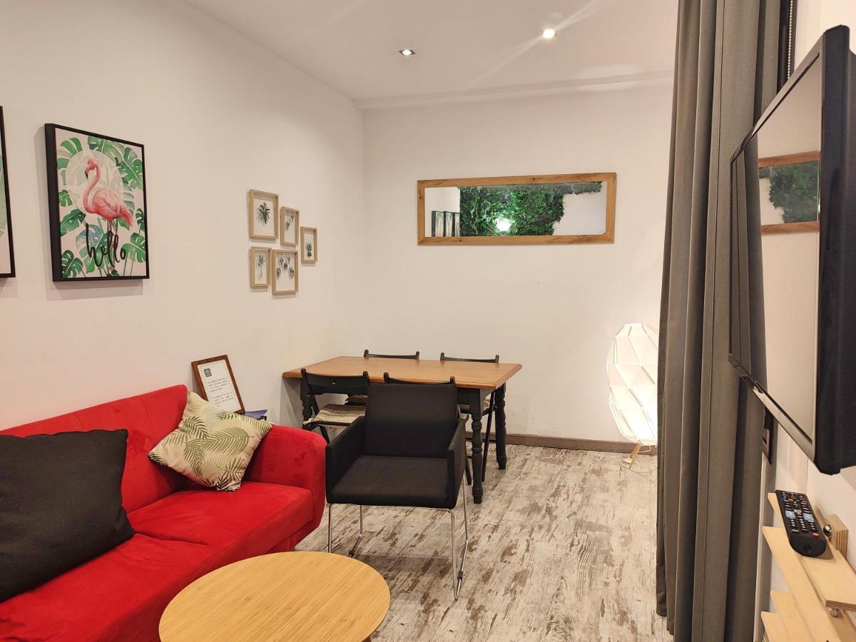La Casa De Pedro Verdugo Apartamento Turistico Κόρδοβα Εξωτερικό φωτογραφία