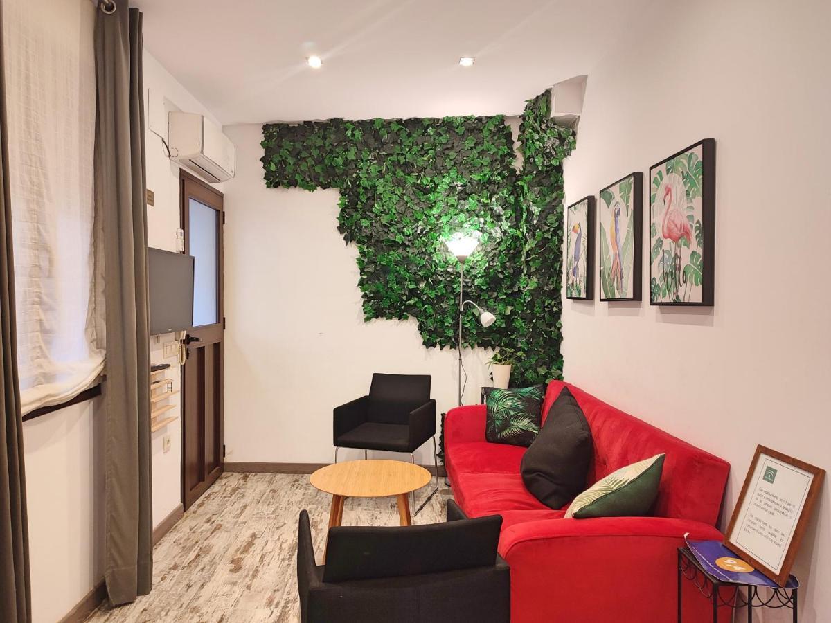 La Casa De Pedro Verdugo Apartamento Turistico Κόρδοβα Εξωτερικό φωτογραφία