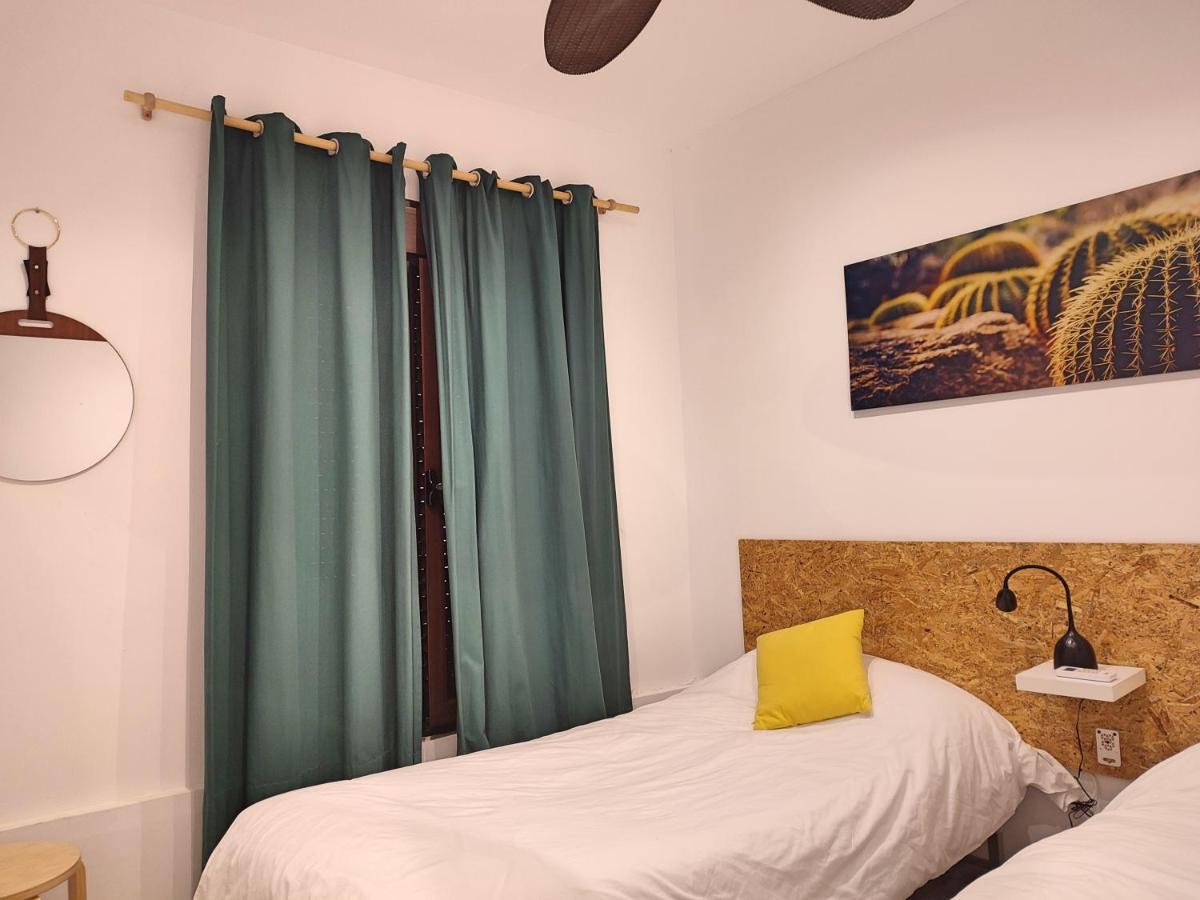 La Casa De Pedro Verdugo Apartamento Turistico Κόρδοβα Εξωτερικό φωτογραφία