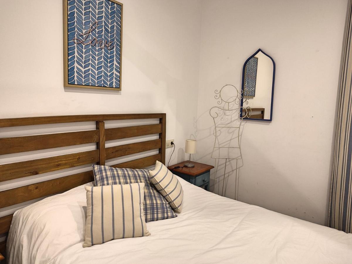 La Casa De Pedro Verdugo Apartamento Turistico Κόρδοβα Εξωτερικό φωτογραφία