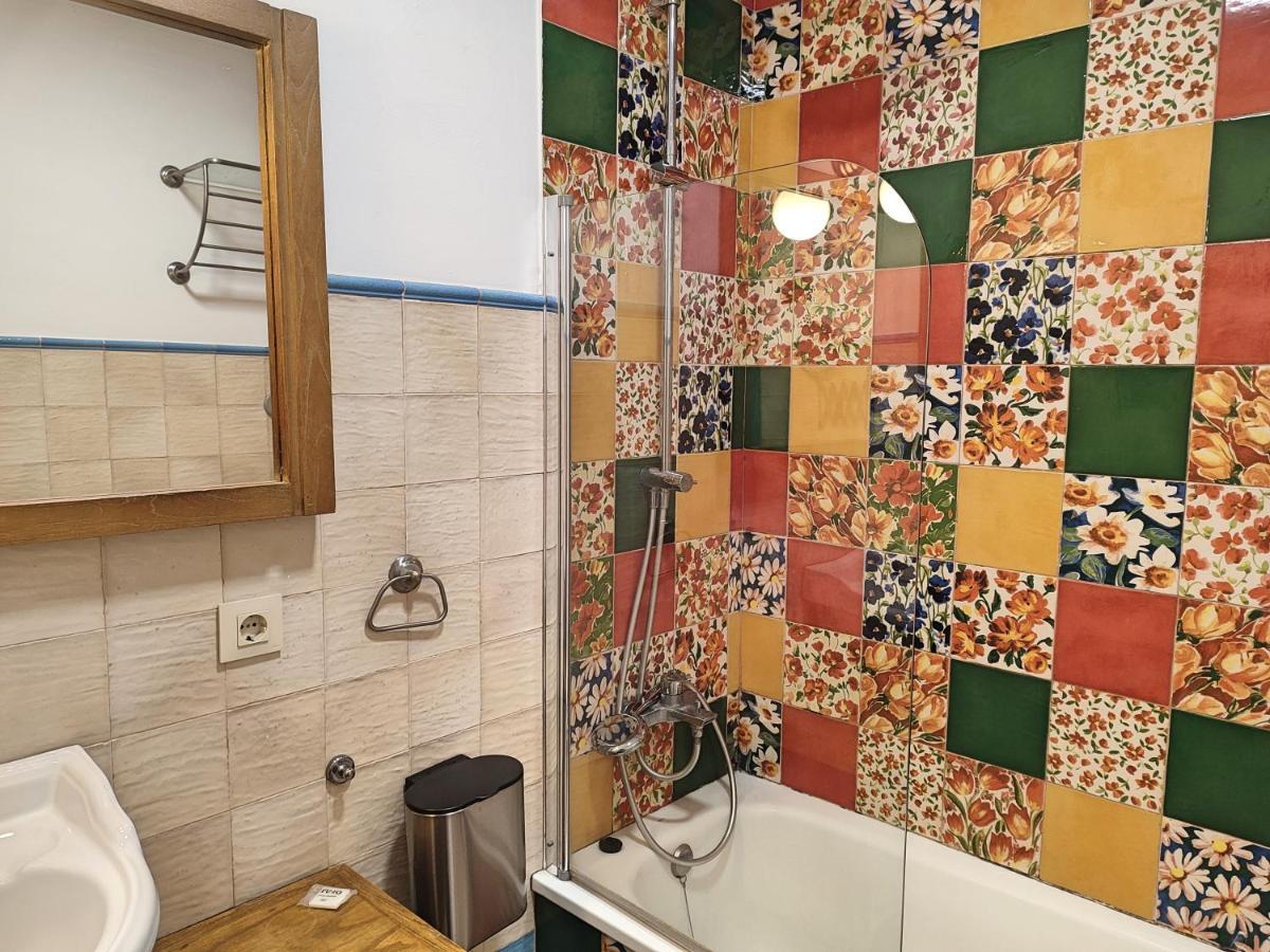 La Casa De Pedro Verdugo Apartamento Turistico Κόρδοβα Εξωτερικό φωτογραφία