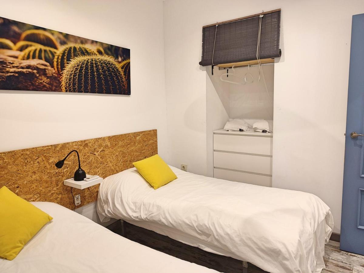 La Casa De Pedro Verdugo Apartamento Turistico Κόρδοβα Εξωτερικό φωτογραφία