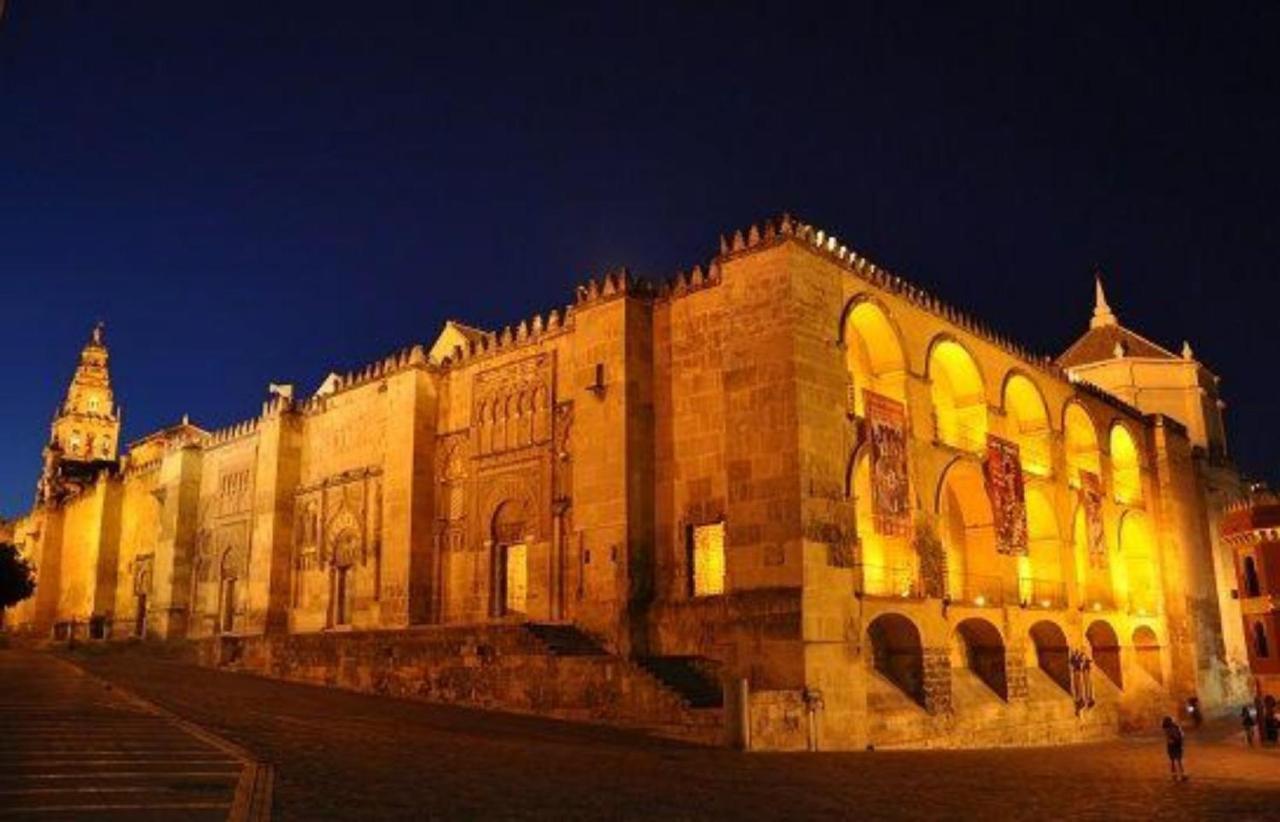 La Casa De Pedro Verdugo Apartamento Turistico Κόρδοβα Εξωτερικό φωτογραφία