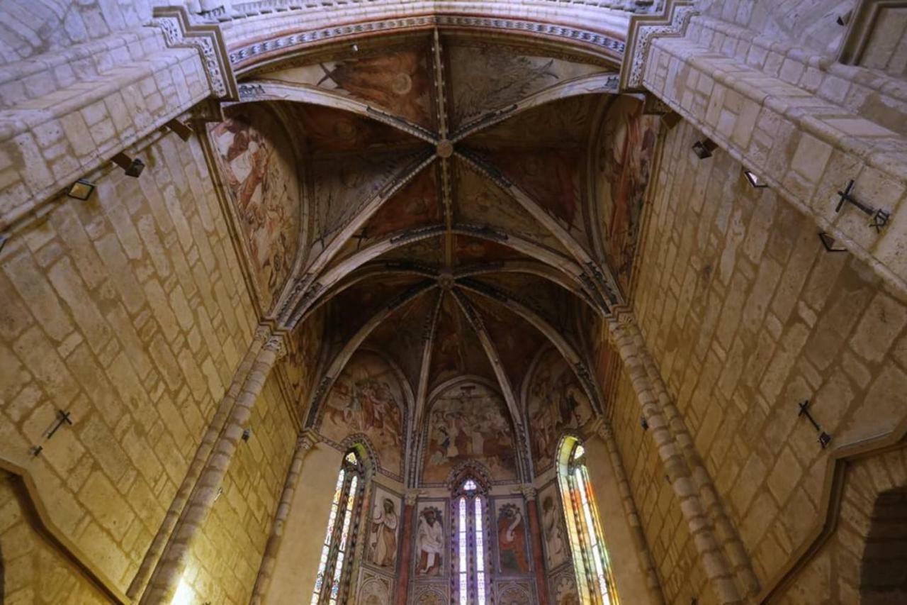 La Casa De Pedro Verdugo Apartamento Turistico Κόρδοβα Εξωτερικό φωτογραφία